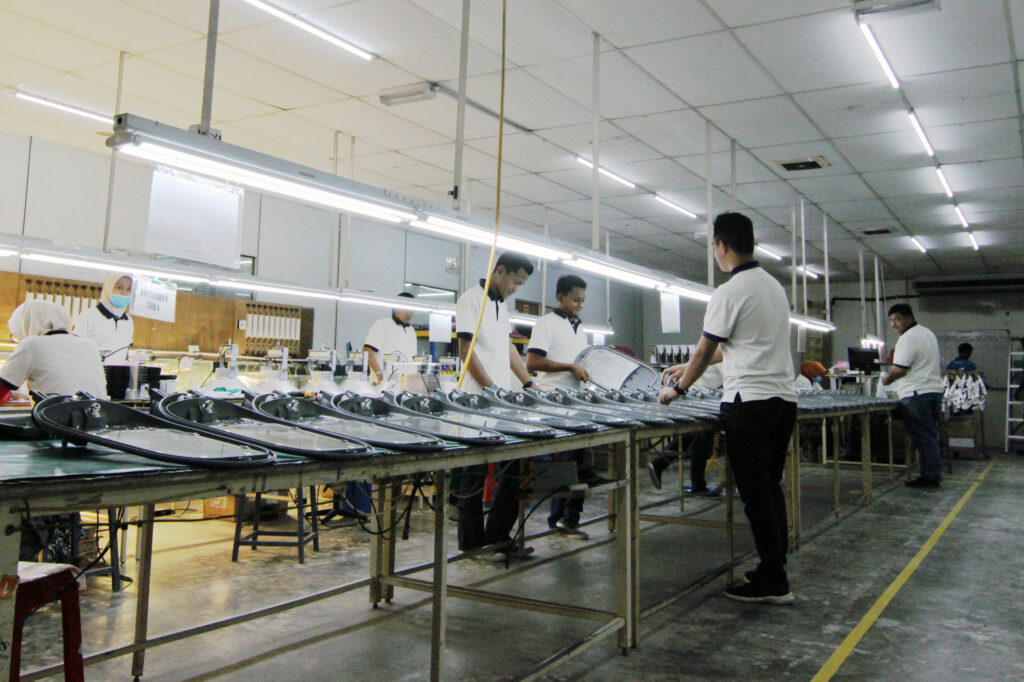 Leading LED Lighting Manufacturer in Malaysia – Innovative ...