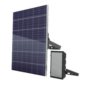 Sonar LED Floodlight