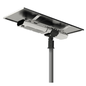 Solar LED Streetlight Solariis-M1 J Series